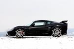 Melkus RS2000 Black Edition 2012 года